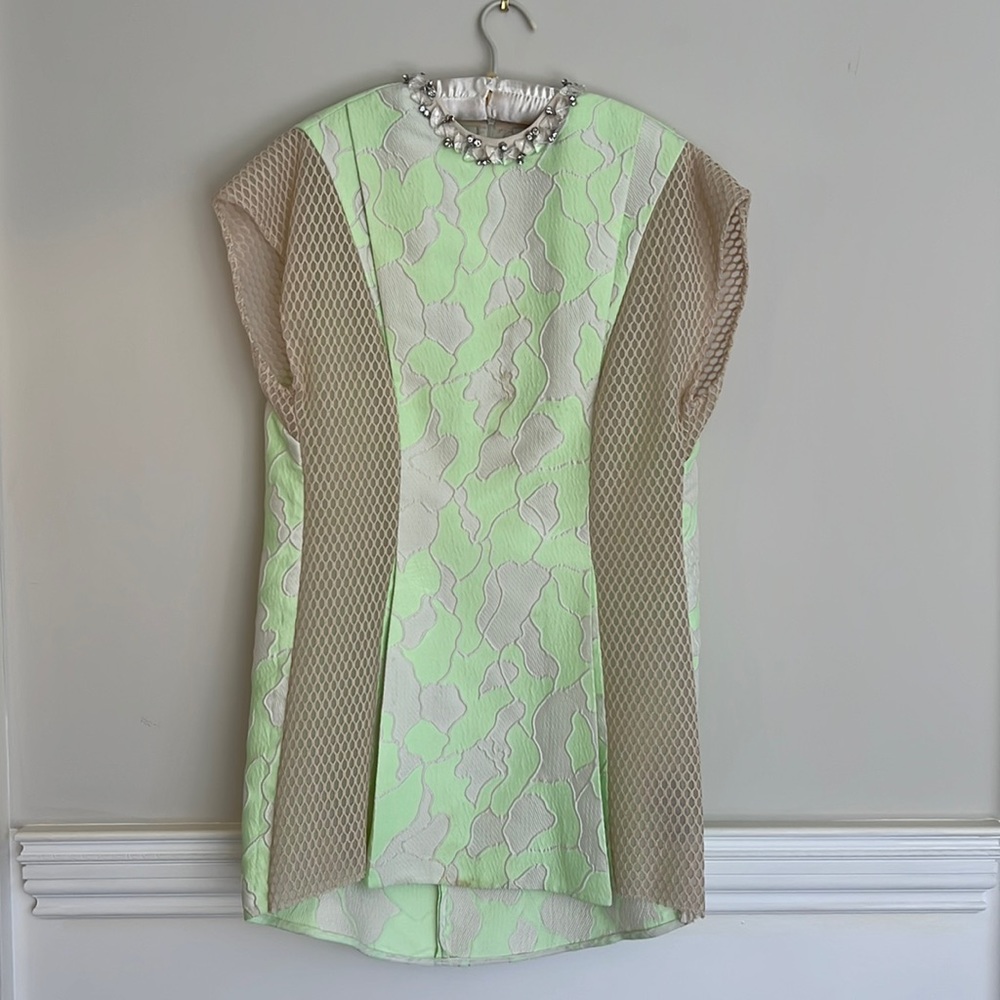 3.1 Phillip Lim dress